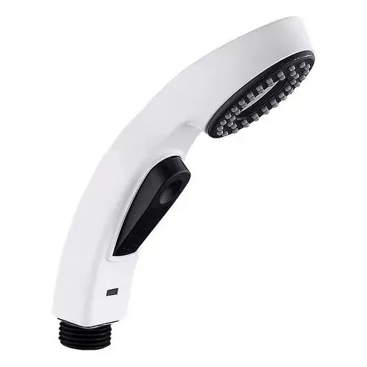 Гигиенический душ с держателем SHOWER SPRAY  BR-07-White  Elghansa