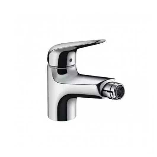 Смеситель Novus для биде HANSGROHE 71142000