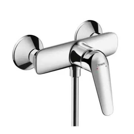 Смеситель Novus для душа HANSGROHE 71060000