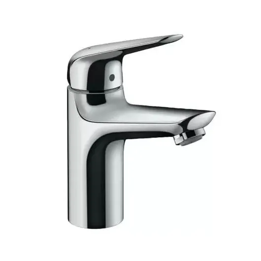 Смеситель Novus для умывальника 100 HANSGROHE 71030000