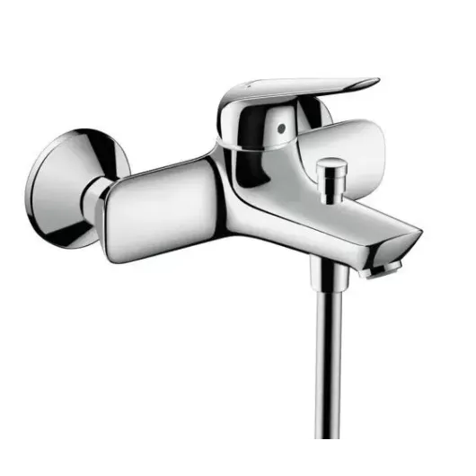 Смеситель Novus для ванны HANSGROHE 71040000