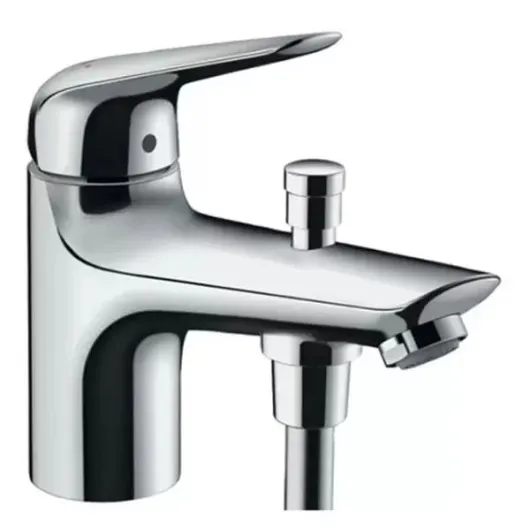 Смеситель Novus для ванны Monotrou HANSGROHE 71321000
