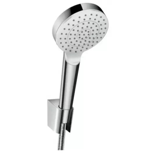 Душевой набор Crometta 1jet Porter 16м HANSGROHE 26567400