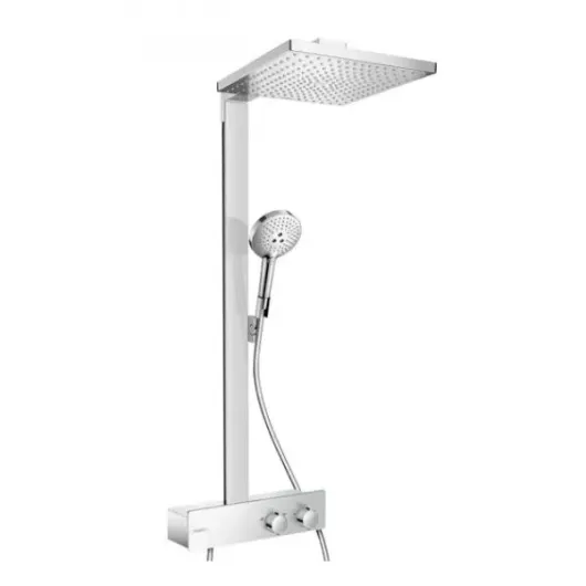 Raindance E 300 1jet Showerpipe 350 ST HANSGROHE 27361000