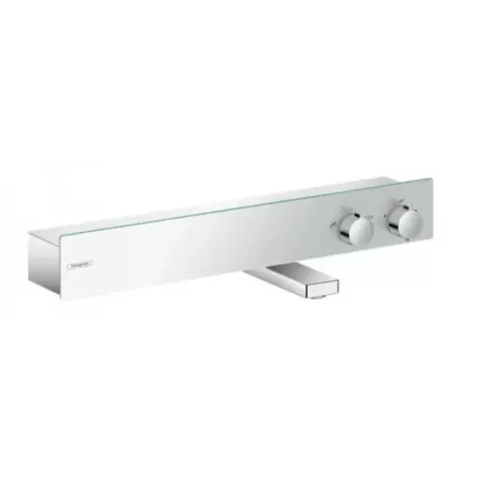 Термостат ShowerTablet 600 ВМ хром 13109000