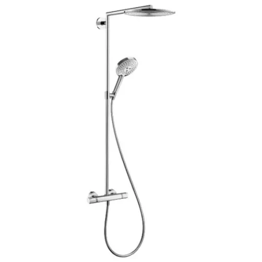 Душевая система Raindance Select Raindance Select 300 Showerpipe ?’ НANSGROHE 27114000