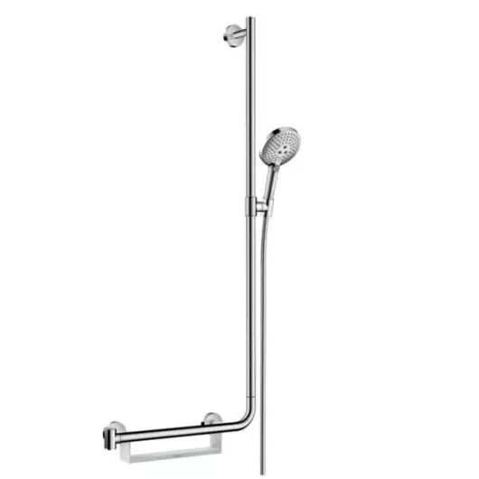 Душевой набор 1.10 m Hansgrohe Raindance Select S 120 /Unica Comfort НANSGROHE 26326000