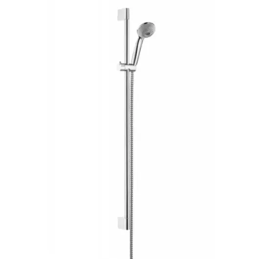 Душевой набор Crometta 85 Multi/Unica'Crometta 090 м ?’ НANSGROHE 27766000