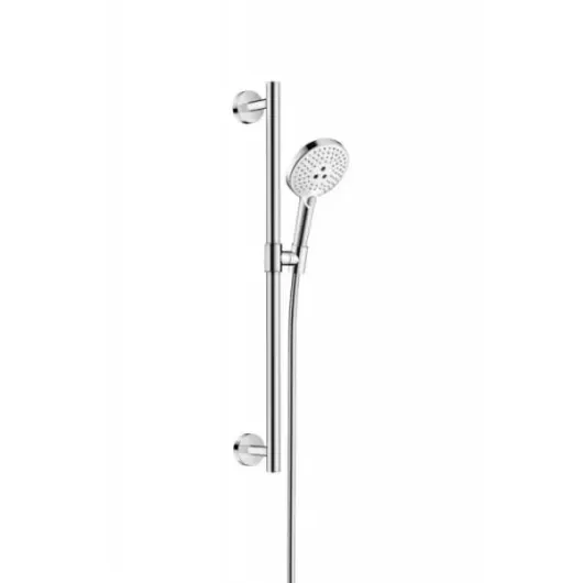 Душевой набор Raindance Select S 120/Unica Comfort 65 НANSGROHE 26320400