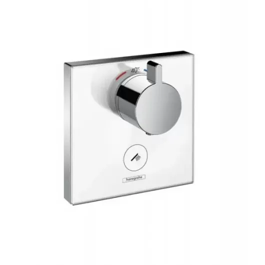 Термостат ShowerSelect Highflow с отдельным выводом для ручного душа СМ 15735400