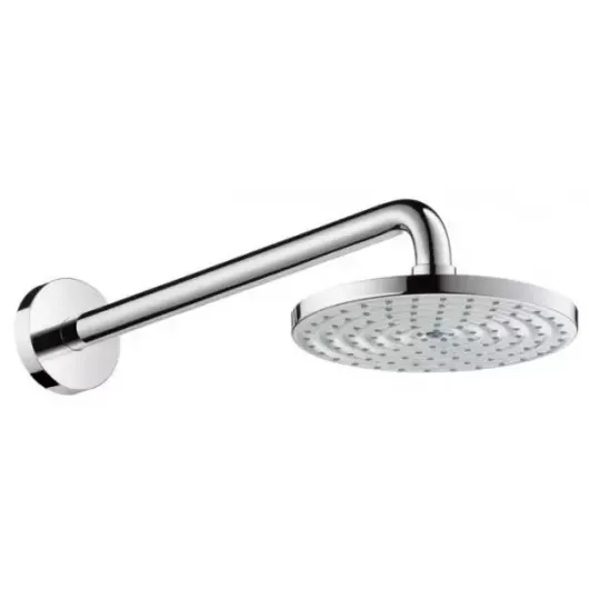 Верхний душ Raindance S 180 1jet держатель 240 мм ?’ НANSGROHE 27471000