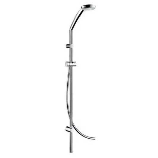 Душ стойка Croma 100 Multi/Unica Lift 1050mm НANSGROHE 27791000