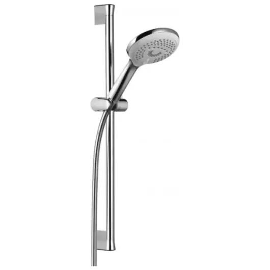 Душевой гарнитур FRESHLINE 3S 600 мм Kludi 6793005-00