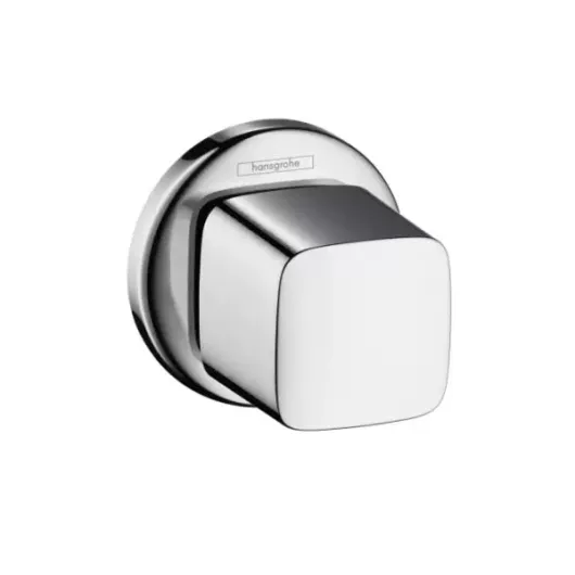 Запорный вентиль Metris, нар.часть 31677000 НANSGROHE