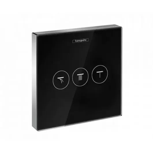 Запорный/переключающий вентиль Hansgrohe ShowerSelect 15736600