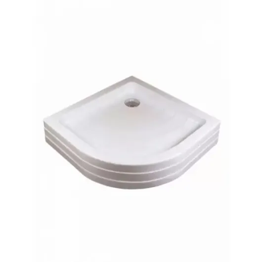 Акриловый поддон Compact PL 90*90*18