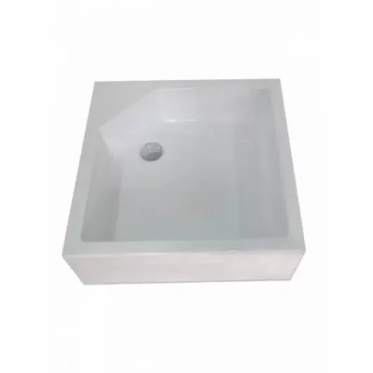 Акриловый поддон Элегант  Elegant KV 100*100*30