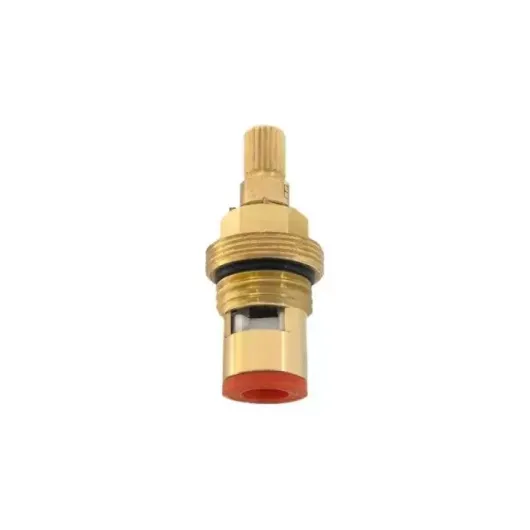 Кран-букса керамическая 3/8 180° SP-031-Blister ELGHANSA