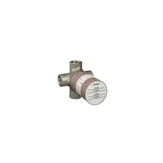 Переключатель HANSGROHE Quattro 15930180