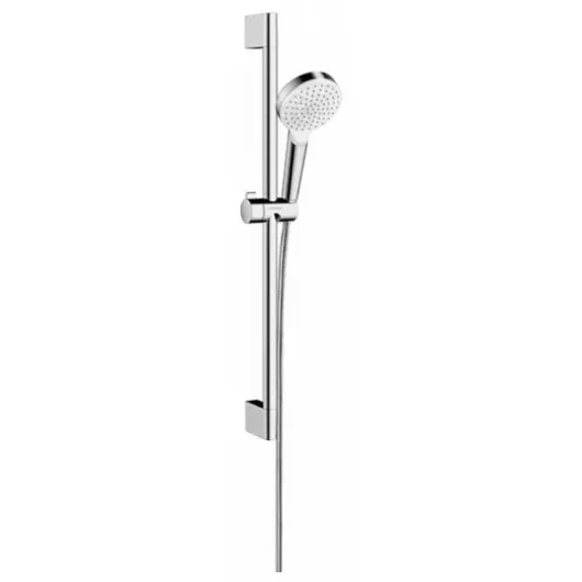 Душевой набор Crometta 1jet/Unica 0.65 м 26533400