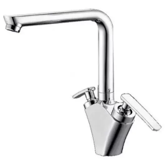 Смеситель для кухни однорычажный (для фильтра) KITCHEN 56A5981