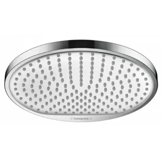 Верхний душ Crometta S 240 1jet LowPressure 0.2 бар 26725000 HANSGROHE