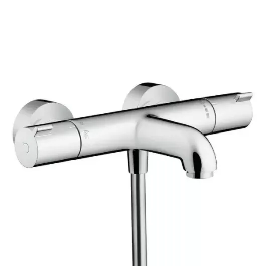 Термостат д/ванны Ecostat 1001CL 13201000