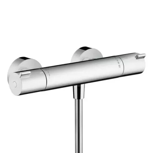 Термостат для душа Ecostat 1001CL 13211000