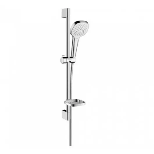 Душевой набор HG Croma Select E 26586400 HANSGROHE