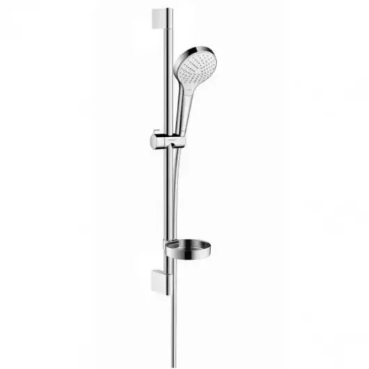 Душевой набор HG Croma Select S 26566400 HANSGROHE