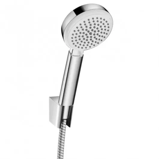 Душевой набор HG Crometta 100 Vario Port 26667400 HANSGROHE