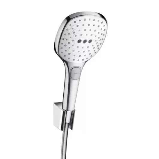 Душевой набор HG RD Select E 120 Port 26720400 HANSGROHE