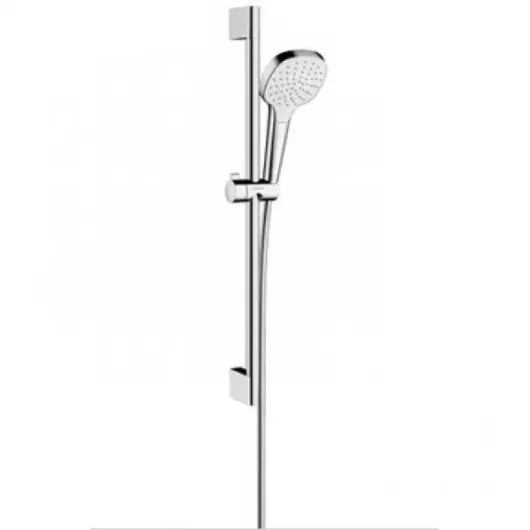 Душевой набор 065 Croma Select E 1j Uni 26584400 HANSGROHE