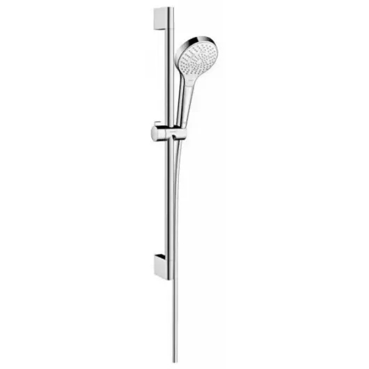 Душевой набор 065E Croma Select S Mult Unica 26561400 HANSGROHE