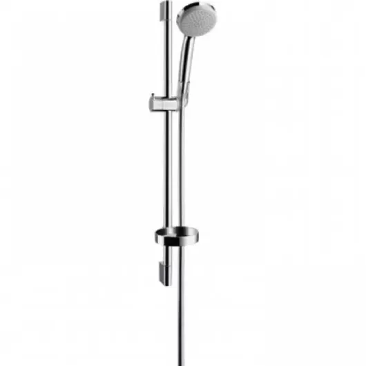 Душевой набор Croma 100 1jet 27717000 HANSGROHE