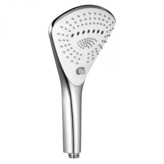 Душевая лейка FIZZ 3 16х27 см режима хром 6770005-00