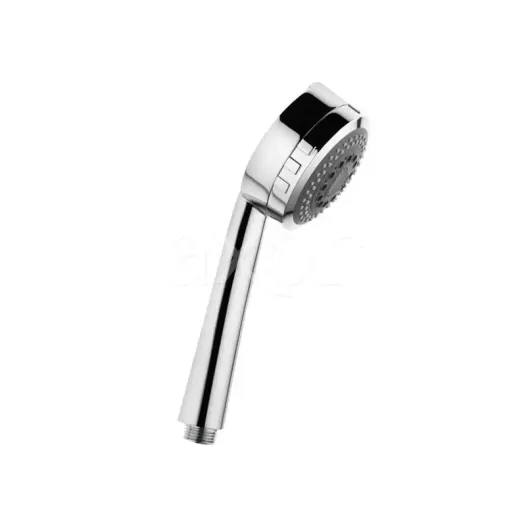 Душевая лейка ZENTA 2S хром 6070005-00