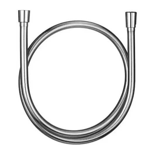 Душевой шланг SUPARAFLEX SILVER 1250 мм хром 6107105-00