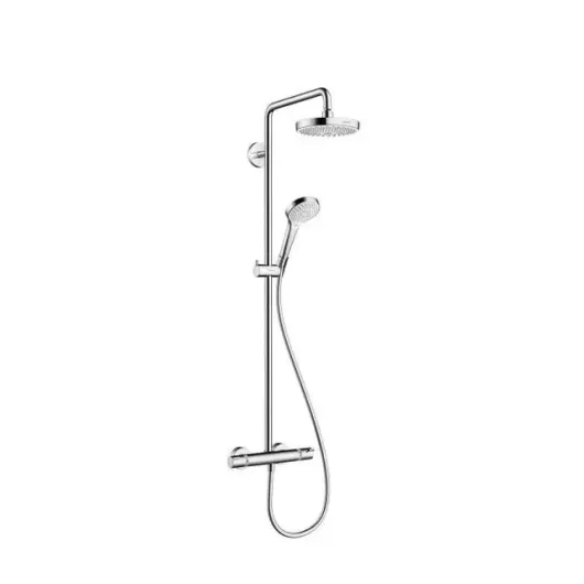 Душевая система НANSGROHE Croma Select S 180 2jet 27253400