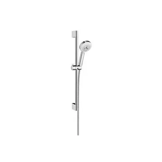 Душевой гарнитур НANSGROHE Crometta 100 Multi 65см 26650400