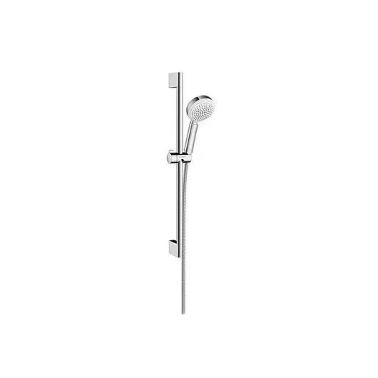 Душевой гарнитур НANSGROHE Crometta 100 Vario 65см 26651400