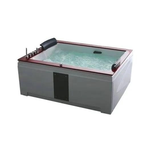 Ванна акриловая G9052-II B L 1850х1500