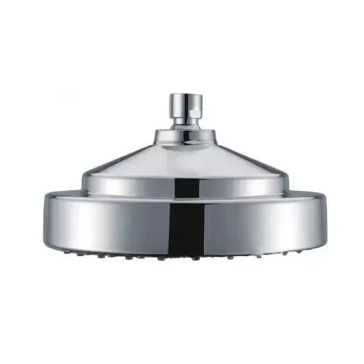 Лейка душевая SHOWER HEAD круглая D205мм ELGHANSA MS23