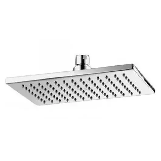 Лейка душевая SHOWER HEAD стационарная 300*196 ELGHANSA CER06