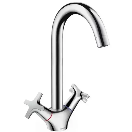 Смеситель для кухни Logis Classic 71285000
