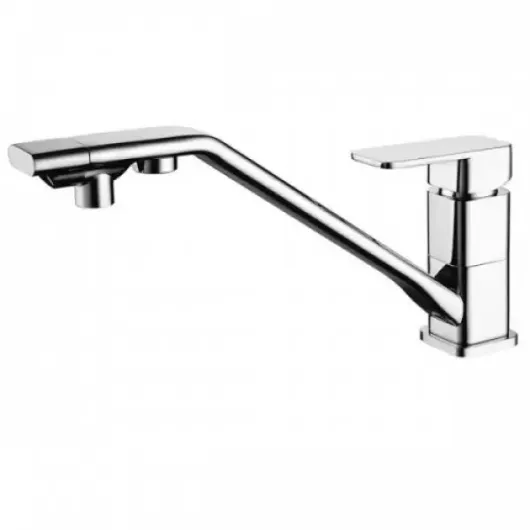 Смеситель для кухни MONDSCHEIN 56A2235 хром