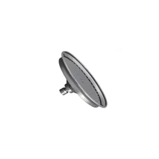 Верхний душ SHOWER HEAD круглый D 200 мм ELGHANSA MS25-8