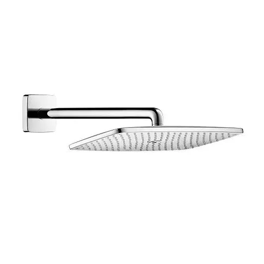 Raindance Е Air 1jet 360 верхний душ НANSGROHE 27376000