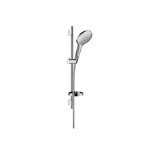 Душ.стойка Raindance Select S150 Air 3jet/U'S Puro 0.65 м хром НANSGROHE 27802000