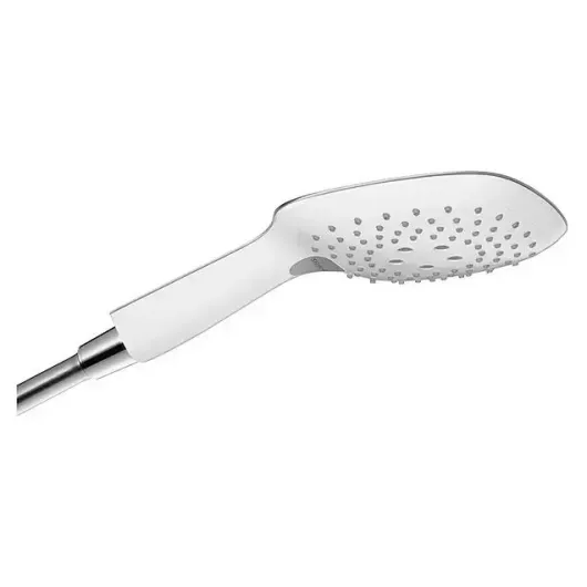 Ручной душ Raindance Select E150 3jet белый/хром НANSGROHE 26550400